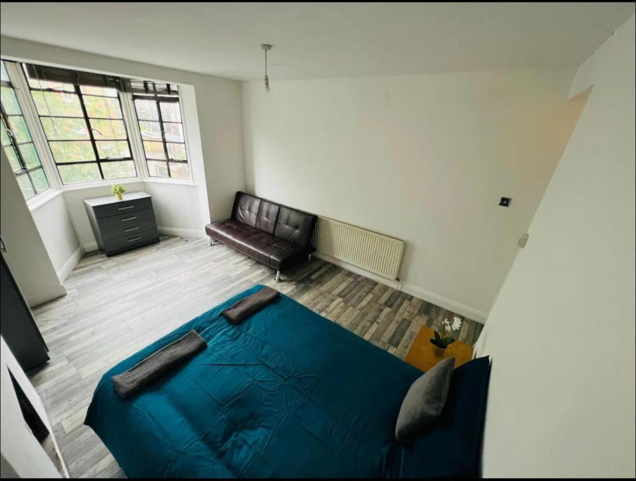 Tower Bridge Family Flats Apartment London Exterior photo